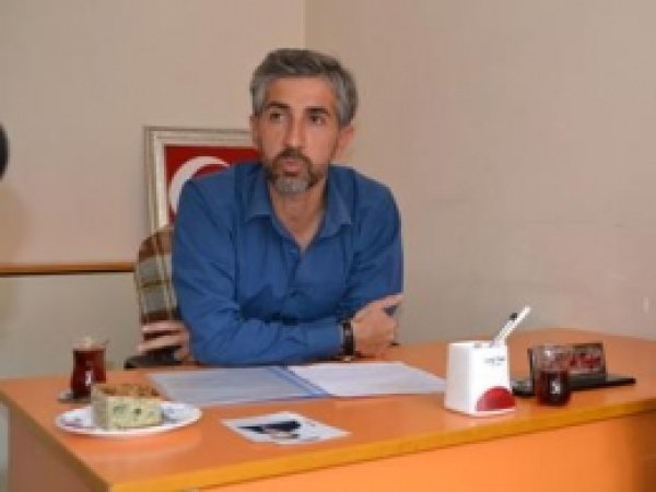 AK Parti Aday Adayından Başvuru Ücretine Tepki  