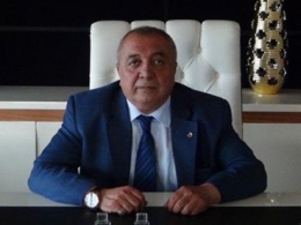 TOBBES'te Yönetim Değişikliği 