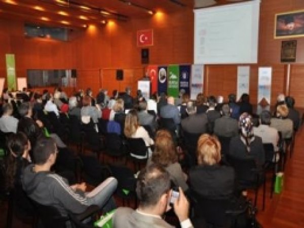 Kamu ve STK İşbirliği Artırılıyor 