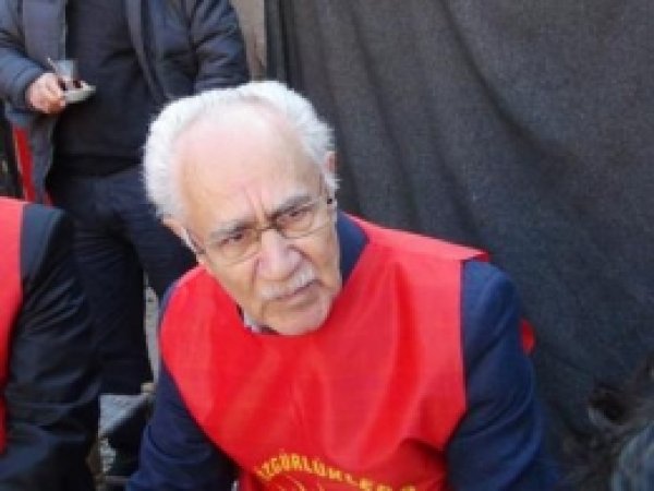 'Neden Başörtülü Cumhurbaşkanı Olmasın?'