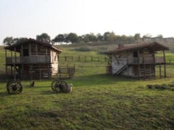 Türkiye´nin İlk Arkeopark´ı Bursa'da 