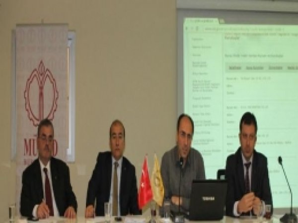 "Bursa'da 125 Bin 707 Kişi Risk Altında" 