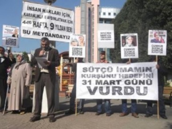 "Cumhuriyet Bayramı 31 Ekim'de Kutlansın" 