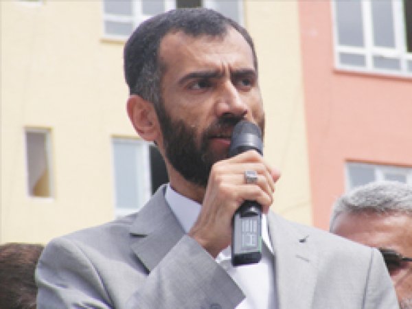 HÜDA PAR'dan PKK Medyası'na Yalanlama