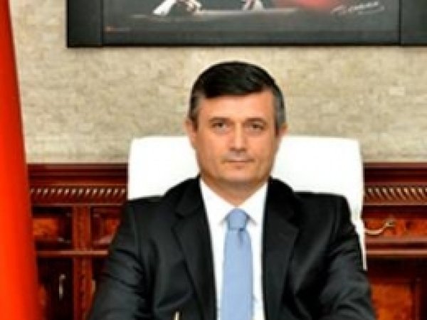 Batman Valiliğinden Açıklama 