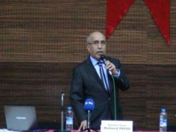 'Biz Nefsimize Zulmettik' 