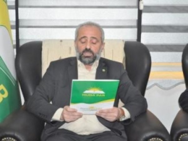 'Üyelerimiz Kesinlikle Saldırıda Bulunmamışlardır' 