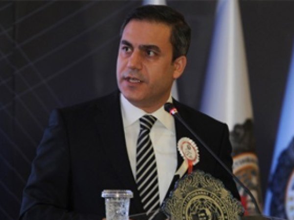 MİT, MOSSAD'ı Suçüstü Yakaladı