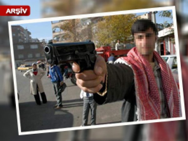PKK-Hizbullah Çatışması Yeniden mi?