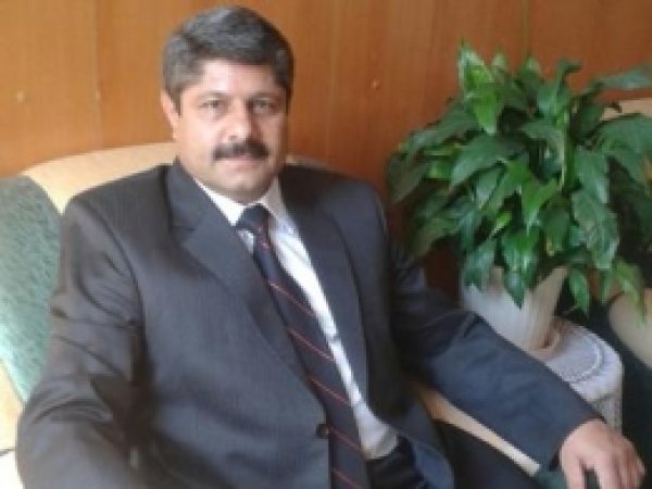 'BDP/PKK'nin Tavrı Karanlık Oyunlara Ortam Hazırlamıştır' 