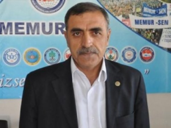 'Gözaltındaki Basın Mensupları Serbest Bırakılsın'