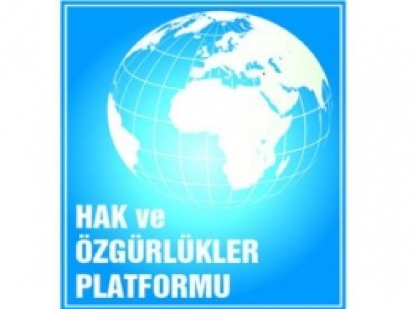 Şefkateli Derneği'ne Saldırı Kınandı 