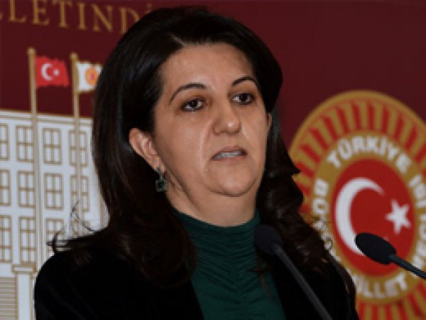 BDP'li Buldan da HÜDA PAR'ı Suçladı