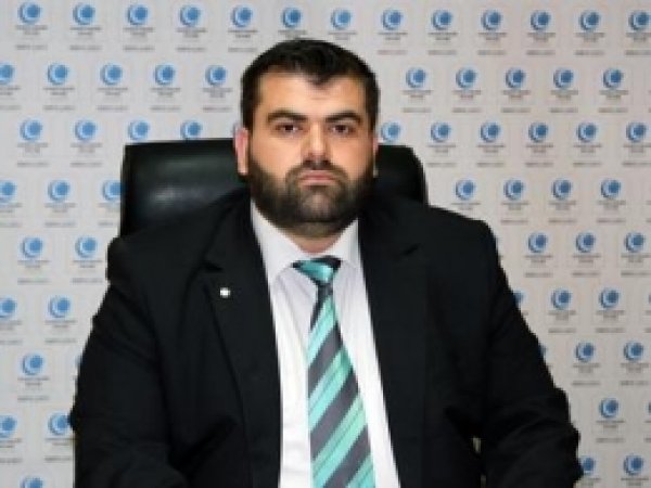 Konya AGD'den Hicri Yılbaşı Mesajı
