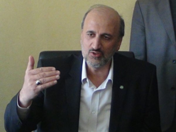 HÜDA PAR'dan KCK Tehdidine Yanıt