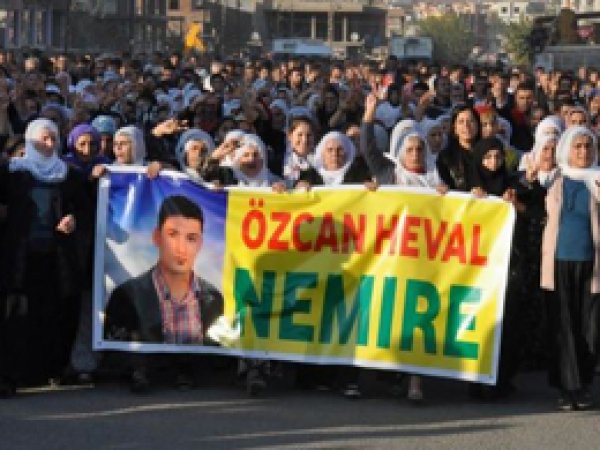 Batman'da Yeni Provakasyon Girişimi