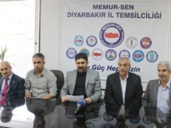 'Olayın HÜDA PAR'a Yıkılmaya Çalışılması Manidardır'