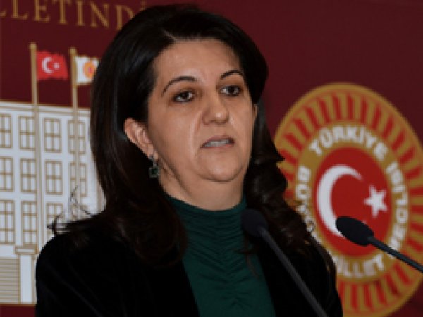 Batman'daki Saldırı Meclise Taşındı