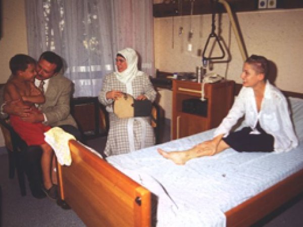 Yıllar Sonra Ortaya Çıkan Fotoğraflar