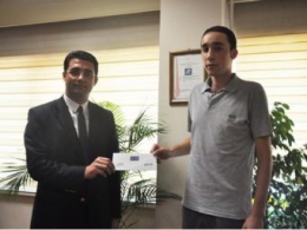 Hattına Yanlışlıkla 436 Bin TL Yüklendi 