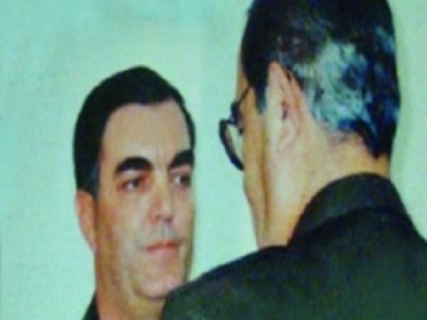 Görümlü Davası Ankara'da Görülecek  