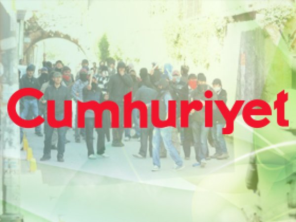 Kemalist Medya Çatışma İstiyor!