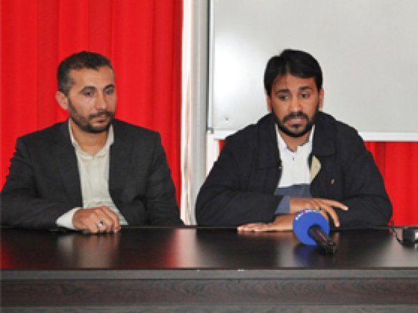 İLKHA Muhabirleri Yaşadıkları Hukuksuzluğu Anlattı 