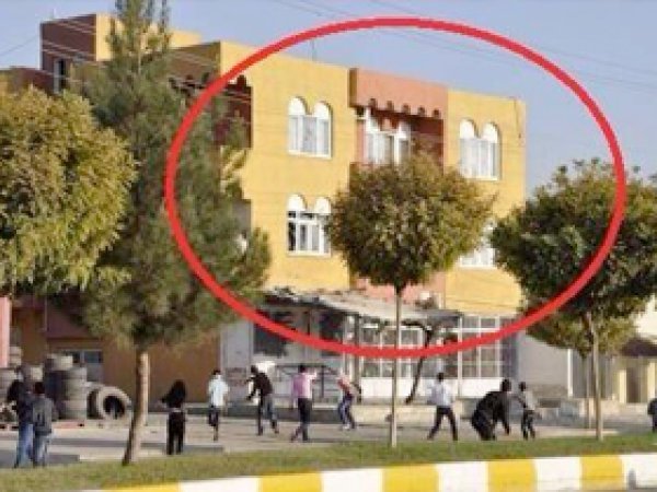 'Çatışma Yok, PKK Saldırısı Var'
