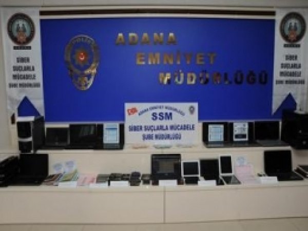 Büyük Bahis Operasyonu:36 Gözaltı 