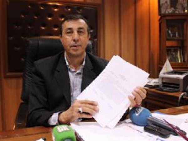 Kürtçe Tabelaya İndirime İzin Çıkmadı