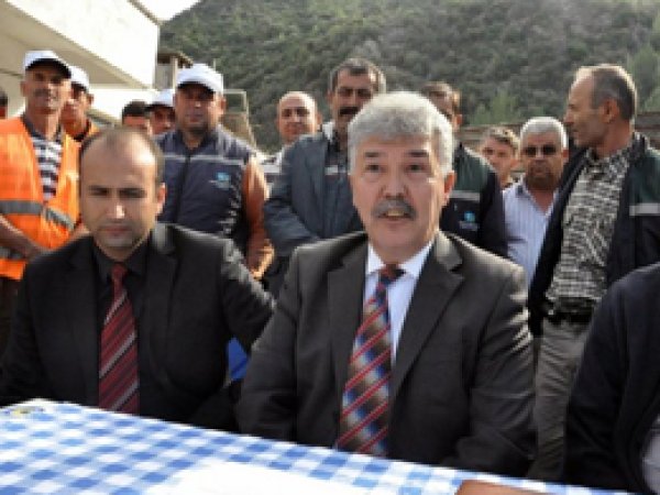 Fethiye MHP'de İstifalar Sürüyor