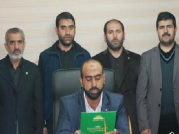 'Halkımız Kimin Sözüne Güveneceğini İyi Bilmektedir' 