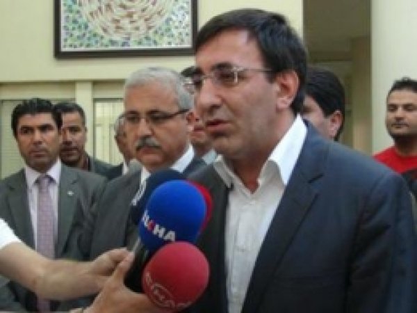 Bingöl Gazik Geçidi 24 Km'lik Yol İhale Ediliyor 