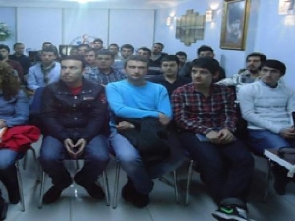 Genç Girişimcilere Hibe Ve Faizsiz Kredi 