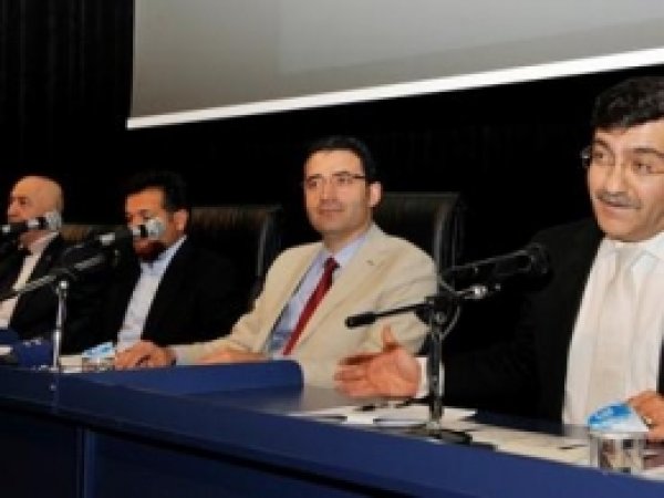 'Ortadoğu Her Zaman İştah Kabartan Bir Yer'