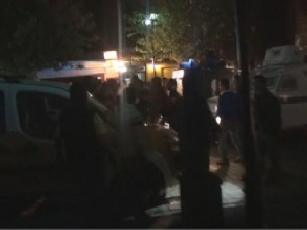PKK, Diyarbakır'da Gerginliği Tırmandırıyor