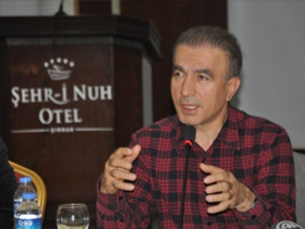 Bostancı: Her Şey Güllük Gülistanlık Değil