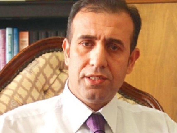 'PKK Özeleştiri Yapmalı, Hizbullah İkna Etmeli'