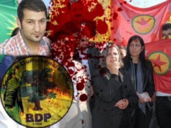 Batman'daki Provokasyonun Şifreleri Çözülüyor -1 