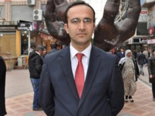 "STK'lara Yapılan Saldırılar Kaygı Vericidir" 