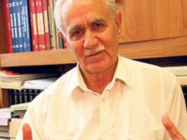 'Bölgeyi Karıştırmak İsteyen Derin Güçler Devrede'