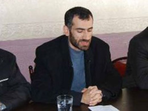 Batman Olayı Adli Bir Vaka mı?