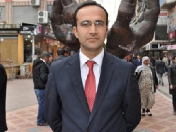 "STK'lara Yapılan Saldırılar Kaygı Vericidir" 