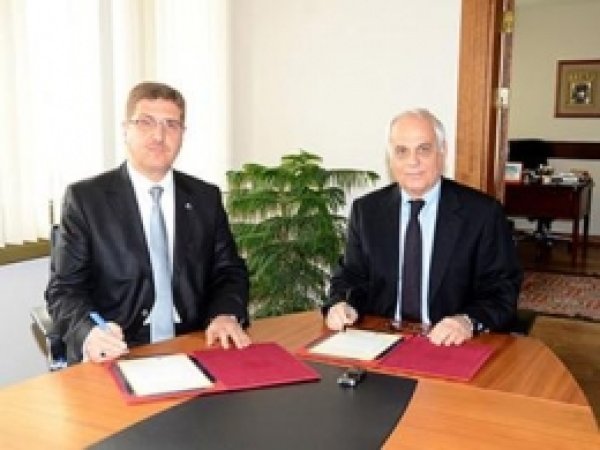 Mersin Üniversitesi İle İŞKUR Arasında İşbirliği  