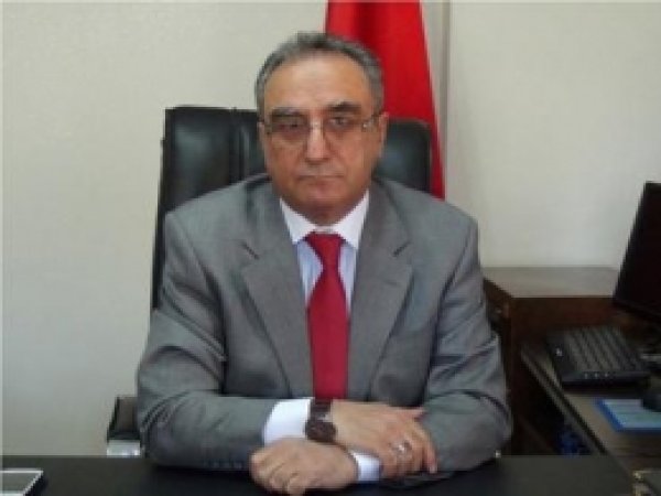 "Huzuru Bozanların Oyununa Gelmemeliyiz" 