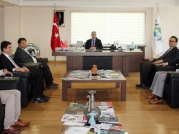 "Genç Girişimci Sayısını Artırmayı Hedefliyoruz" 