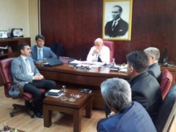 Kaçak Hayvan Kesimlerine Sıkı Takip Ve Caza Geliyor 