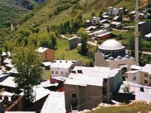 Yedisu'da Yolsuzluk Skandalı