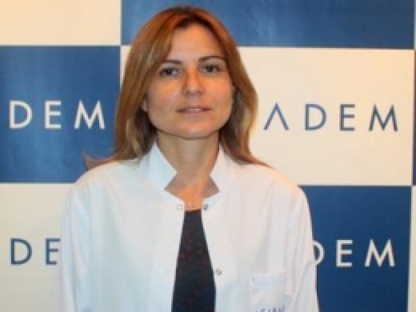 "Her 2 Dakikada Bir Kadın Hayatını Kaybediyor" 