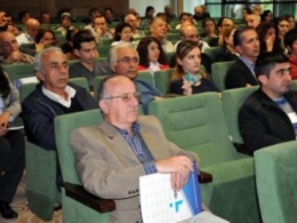 "Çalışmak İsteyen 24 Saat İçinde İş Bulur" 